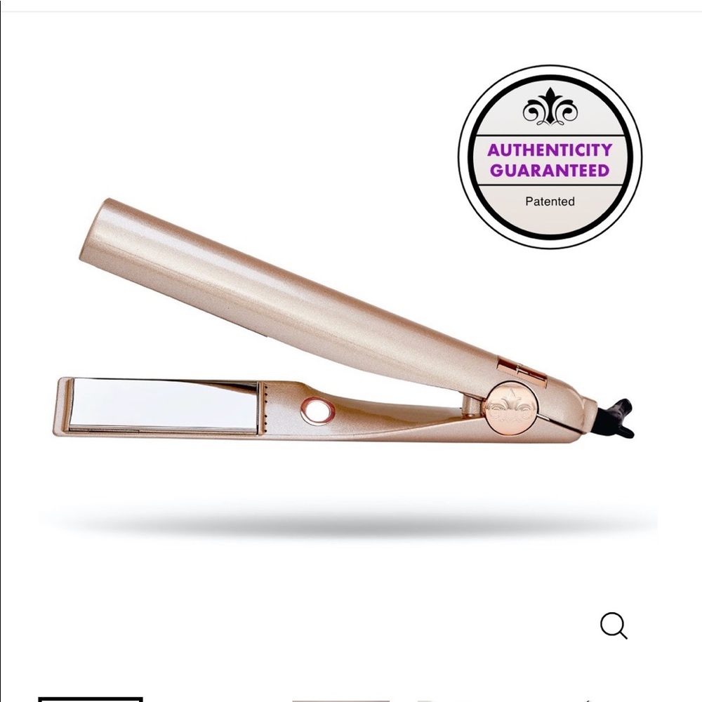 NWOT TYME iron